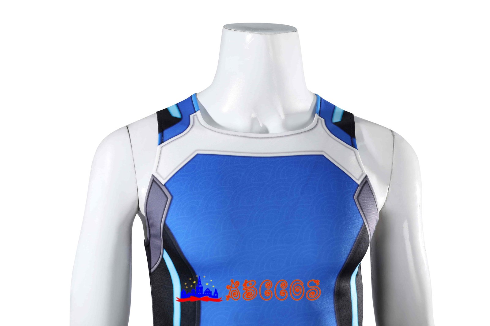 Overwatch 2 Wuyang cosplay costume-ABCcosplay