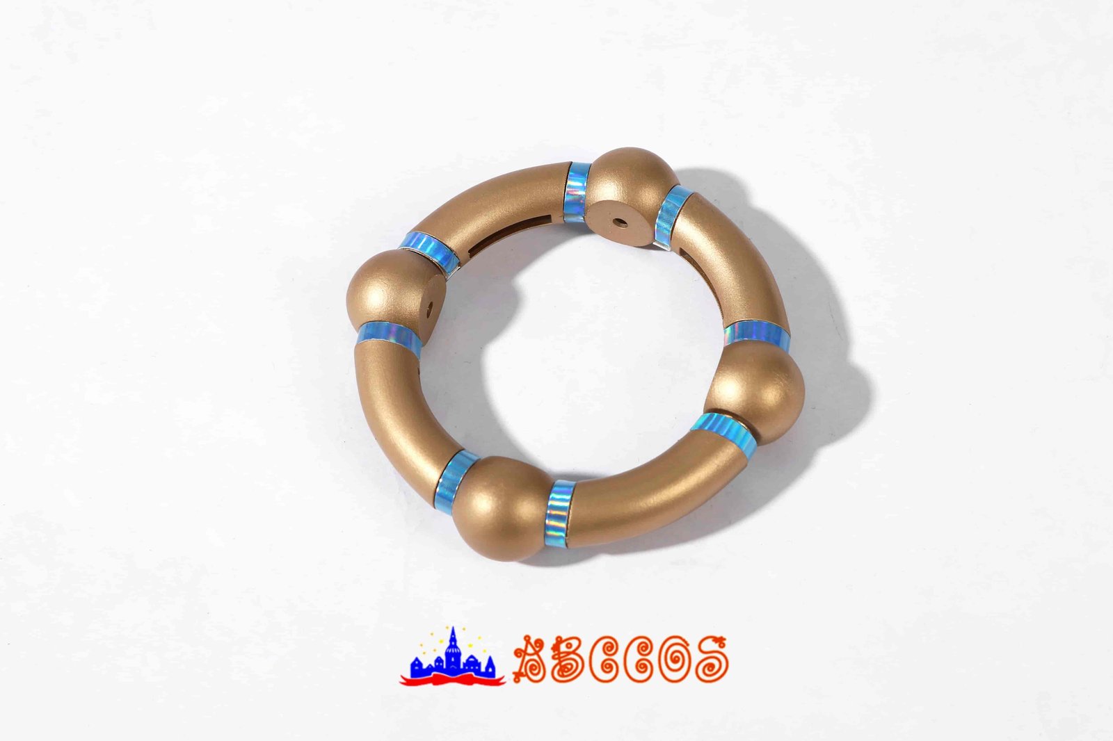 Overwatch 2 Wuyang cosplay costume-ABCcosplay