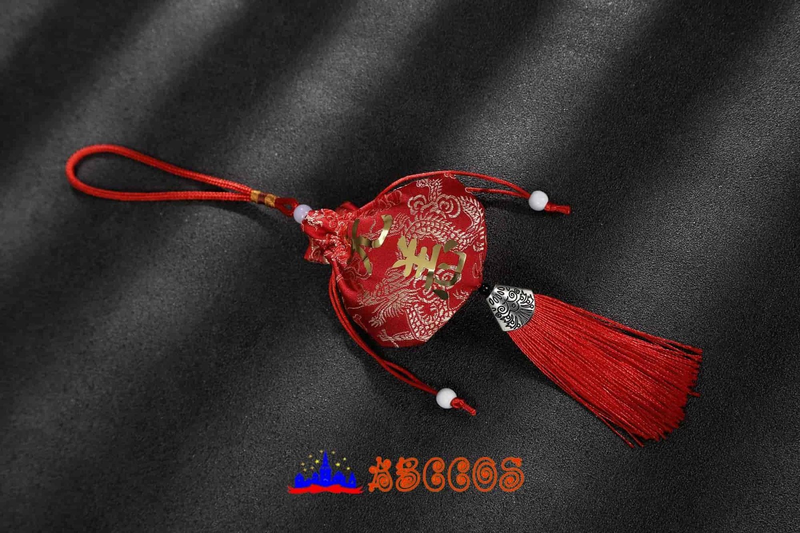 Overwatch 2 Wuyang cosplay costume-ABCcosplay