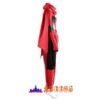 Daredevil Elektra Natchios cosplay costume