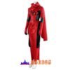 Daredevil Elektra Natchios cosplay costume
