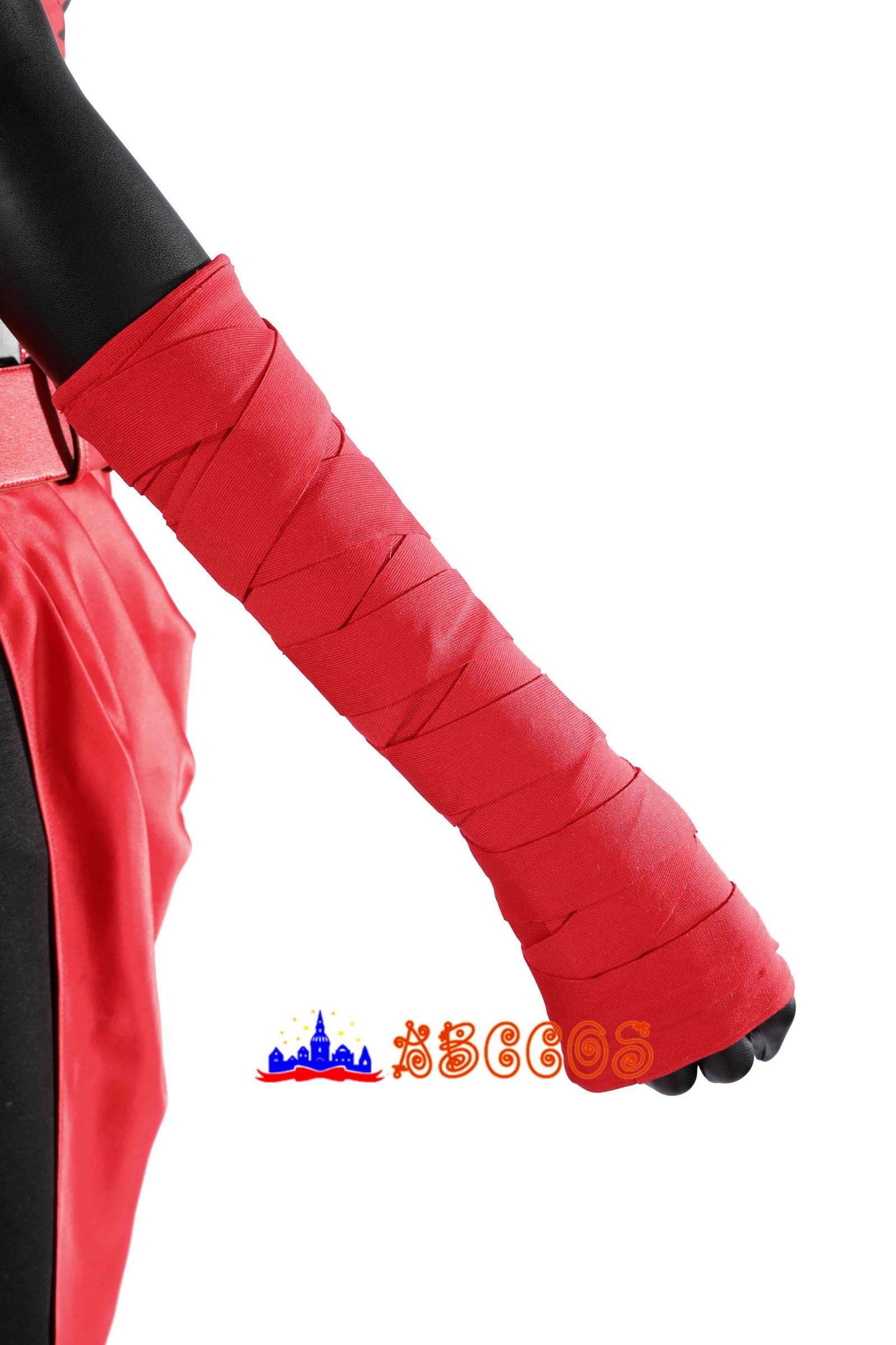 Daredevil Elektra Natchios cosplay costume-ABCcosplay