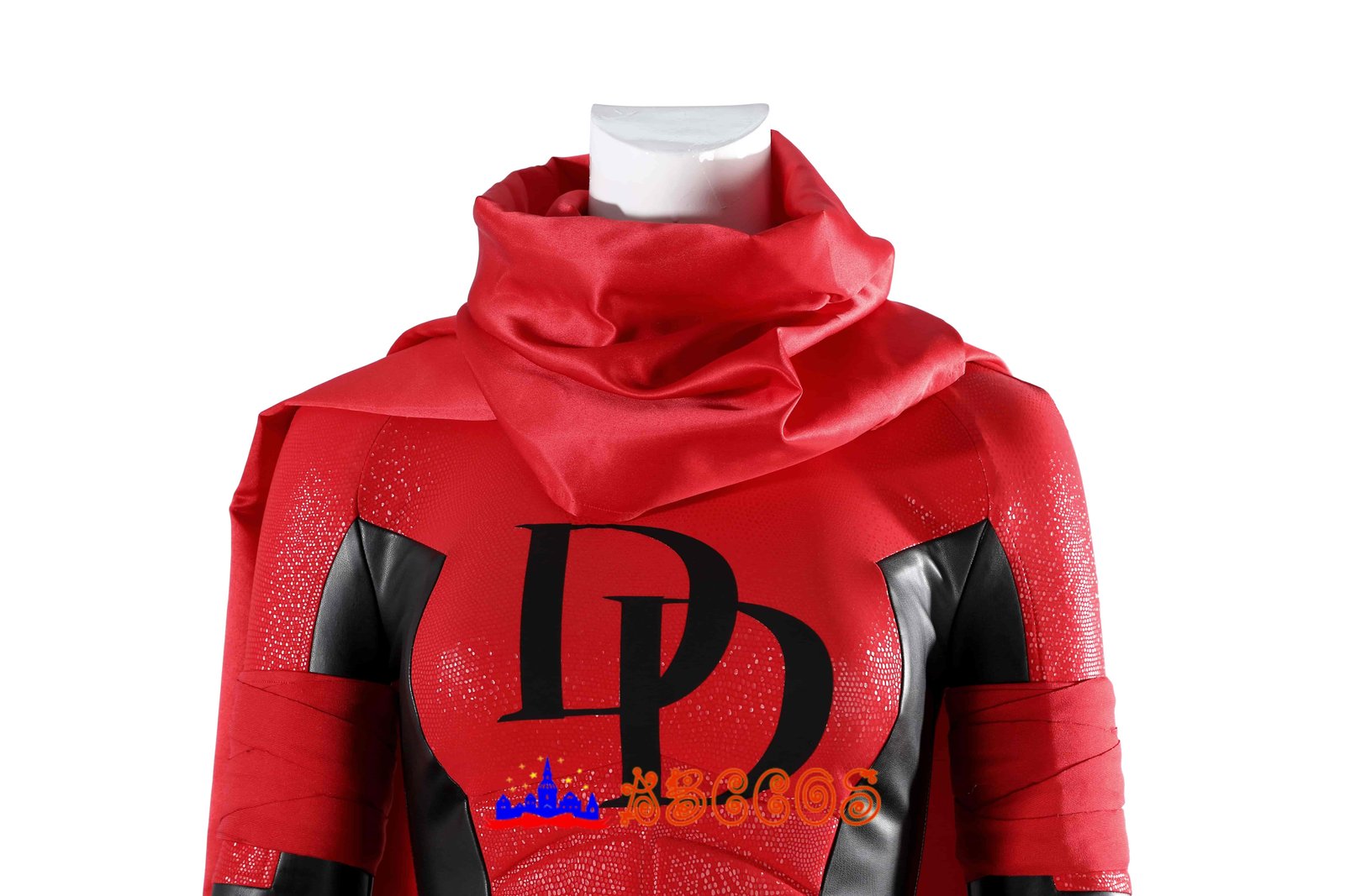 Daredevil Elektra Natchios cosplay costume-ABCcosplay