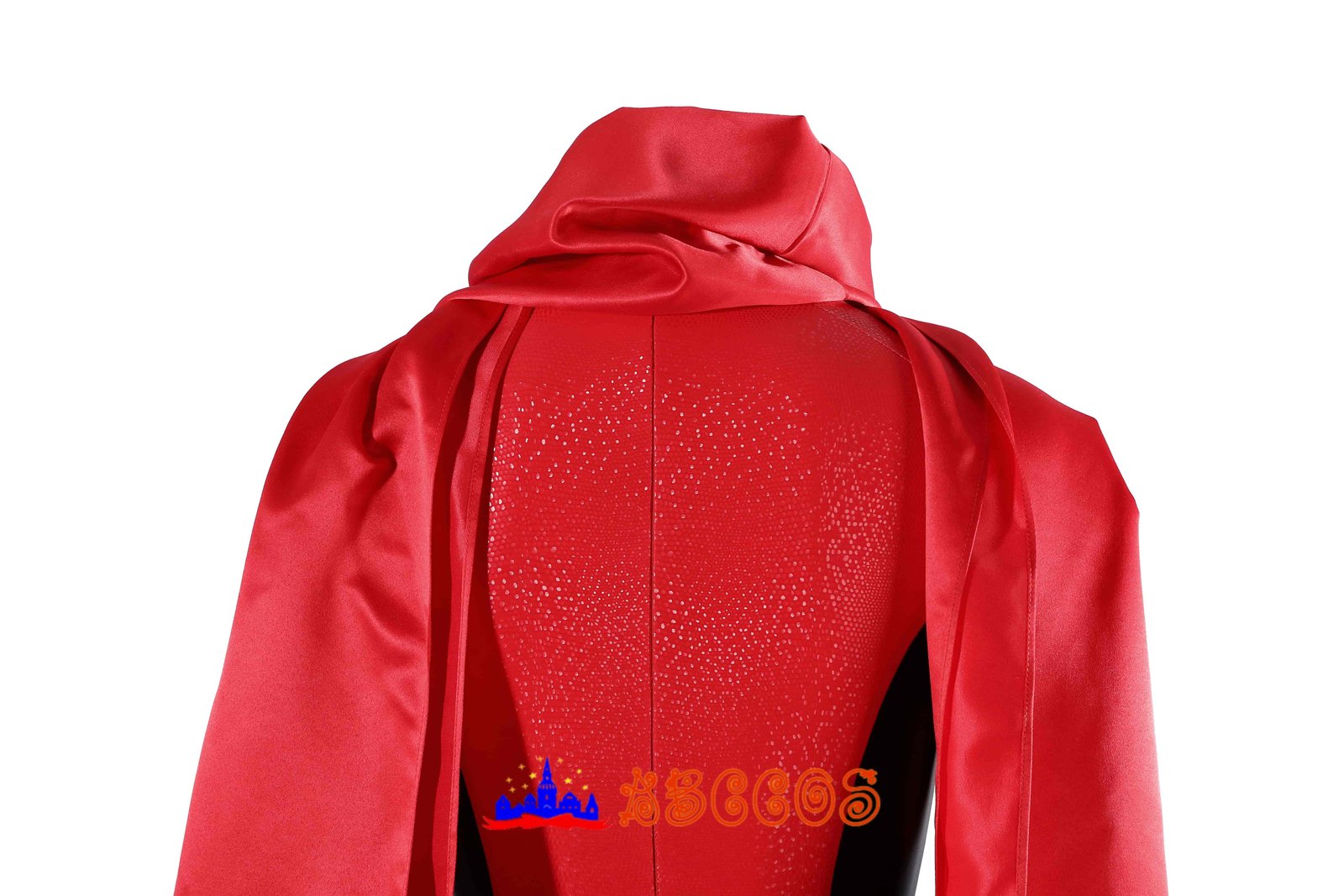 Daredevil Elektra Natchios cosplay costume-ABCcosplay