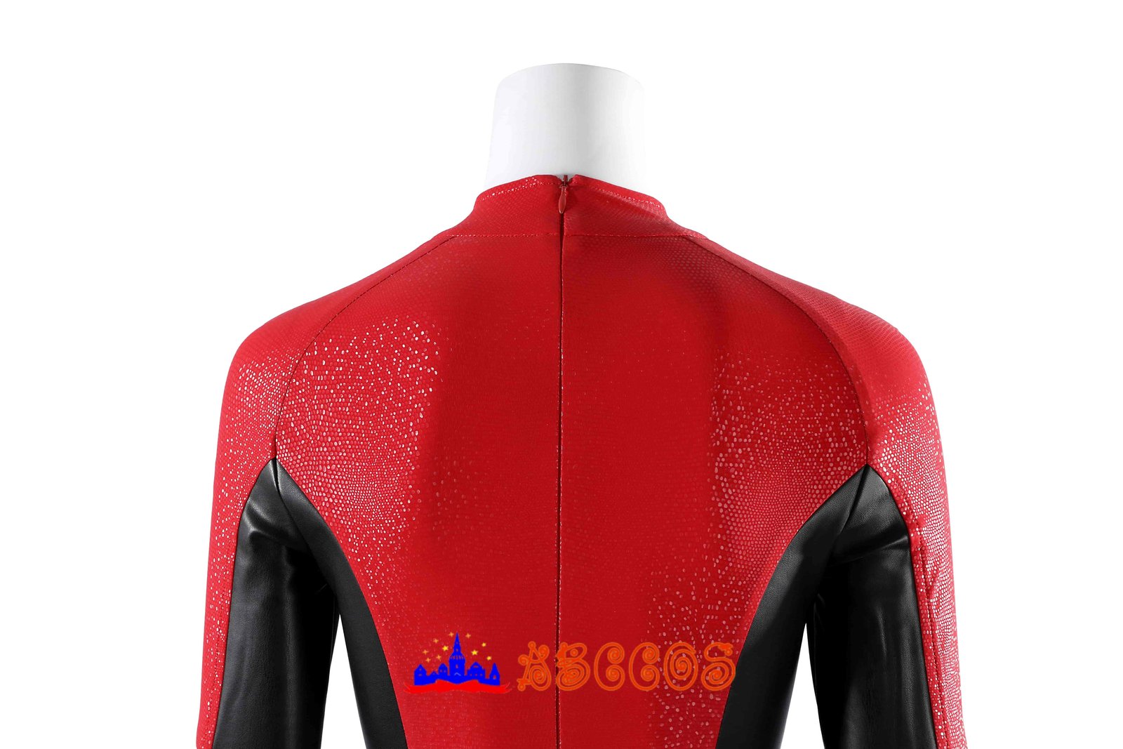 Daredevil Elektra Natchios cosplay costume-ABCcosplay