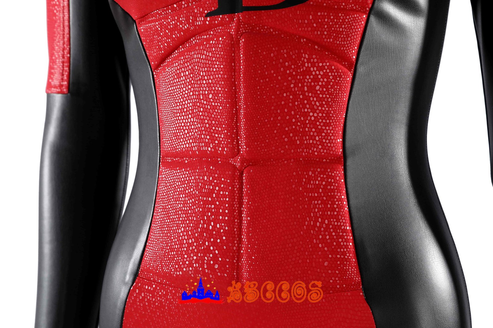 Daredevil Elektra Natchios cosplay costume-ABCcosplay