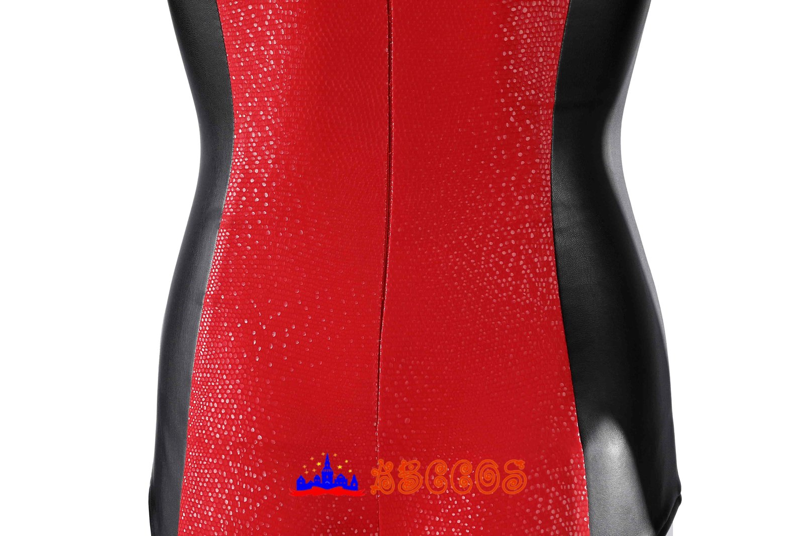 Daredevil Elektra Natchios cosplay costume-ABCcosplay