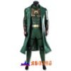 Vought Rising Soldier Boy cosplay costume（Excluding weapons）
