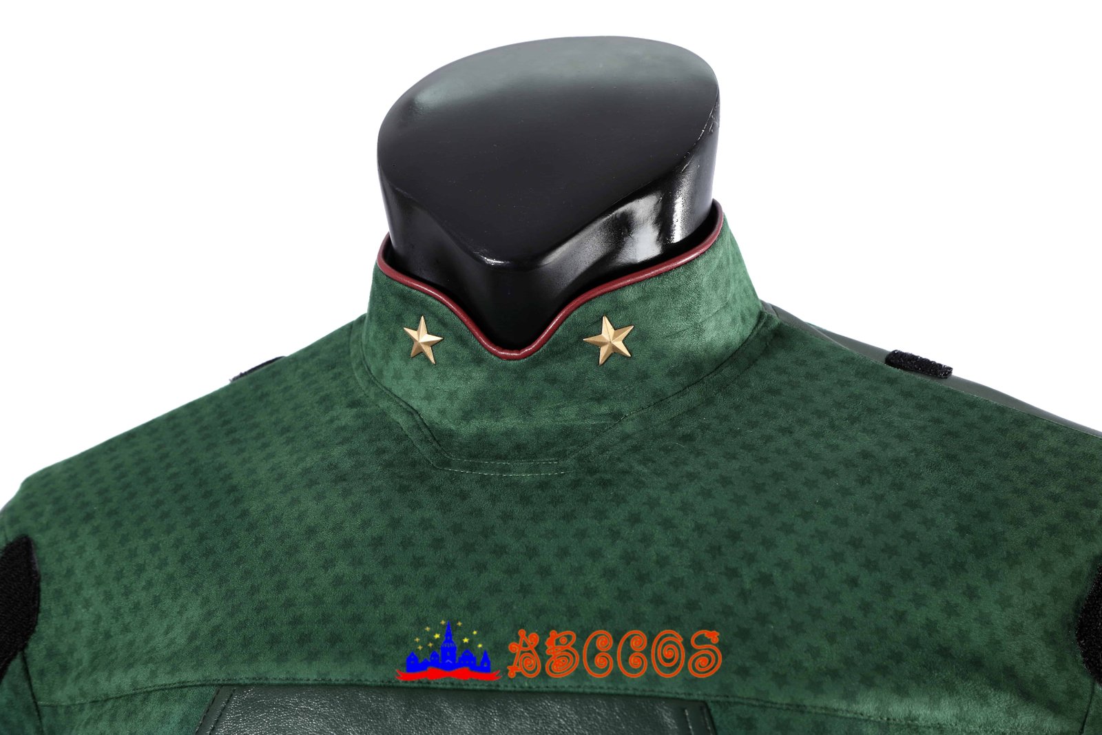 Vought Rising Soldier Boy cosplay costume（Excluding weapons）-ABCcosplay