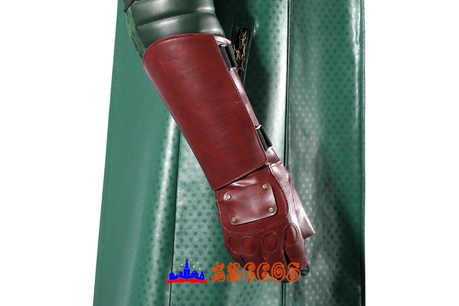 Vought Rising Soldier Boy cosplay costume（Excluding weapons）-ABCcosplay