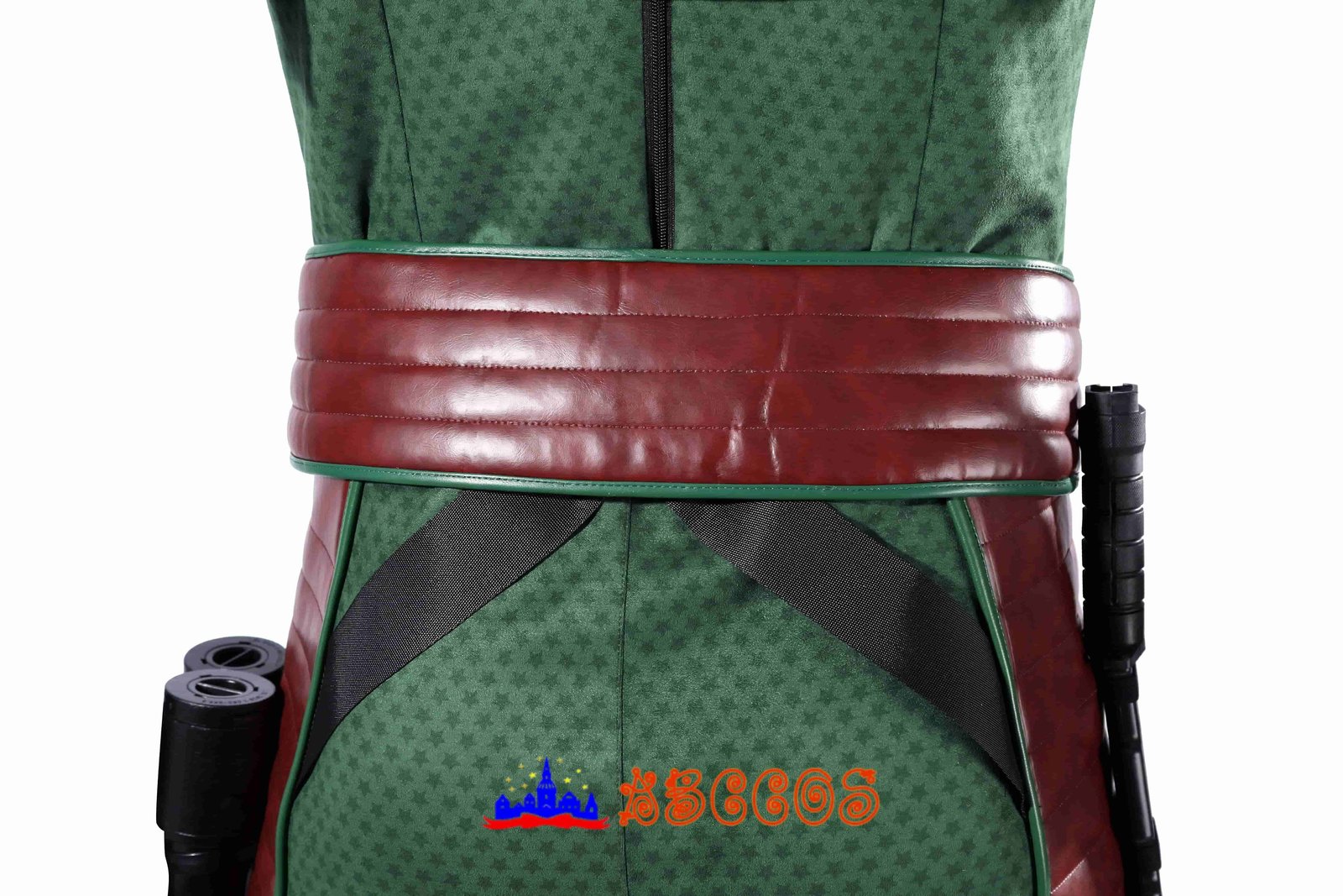 Vought Rising Soldier Boy cosplay costume（Excluding weapons）-ABCcosplay