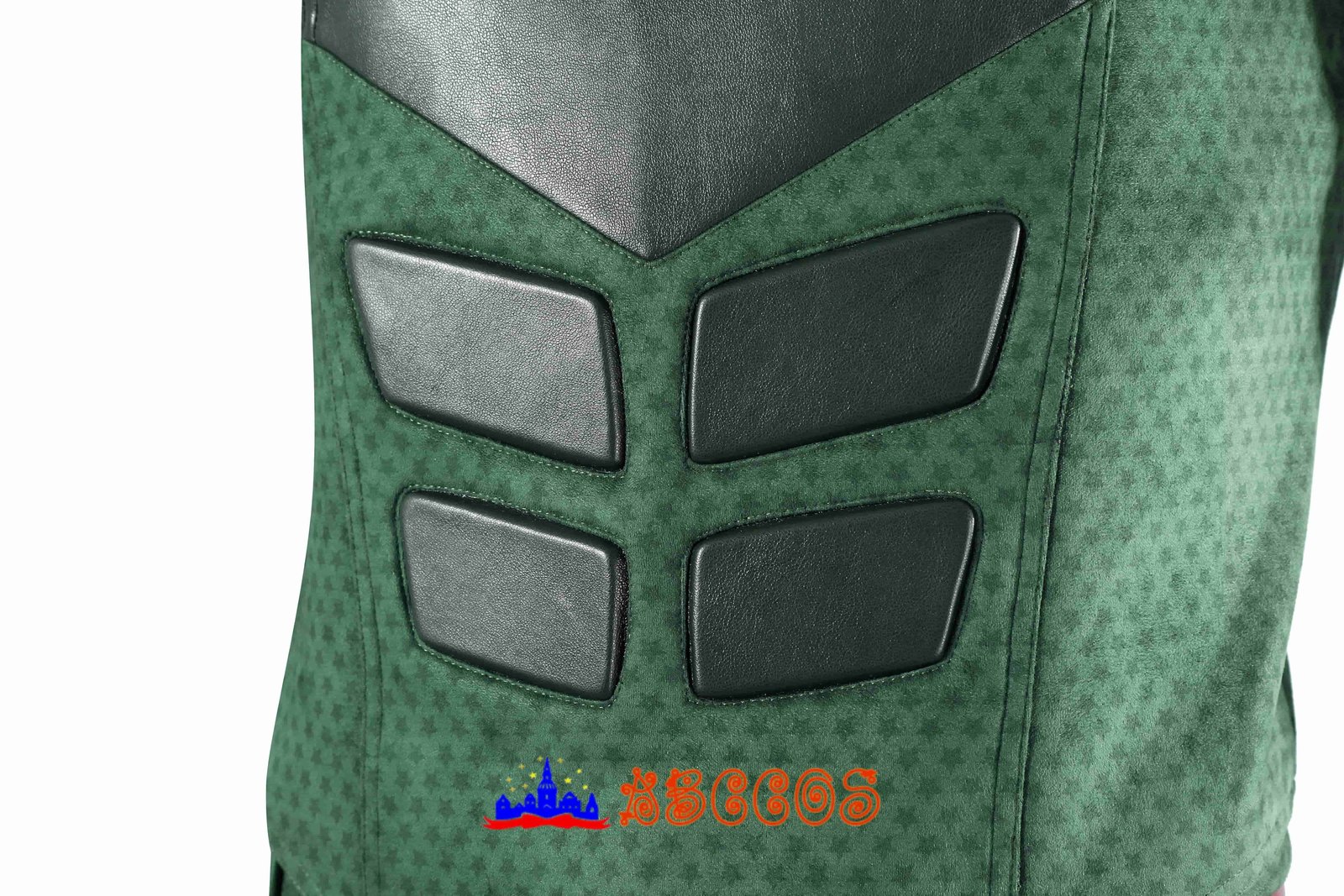 Vought Rising Soldier Boy cosplay costume（Excluding weapons）-ABCcosplay