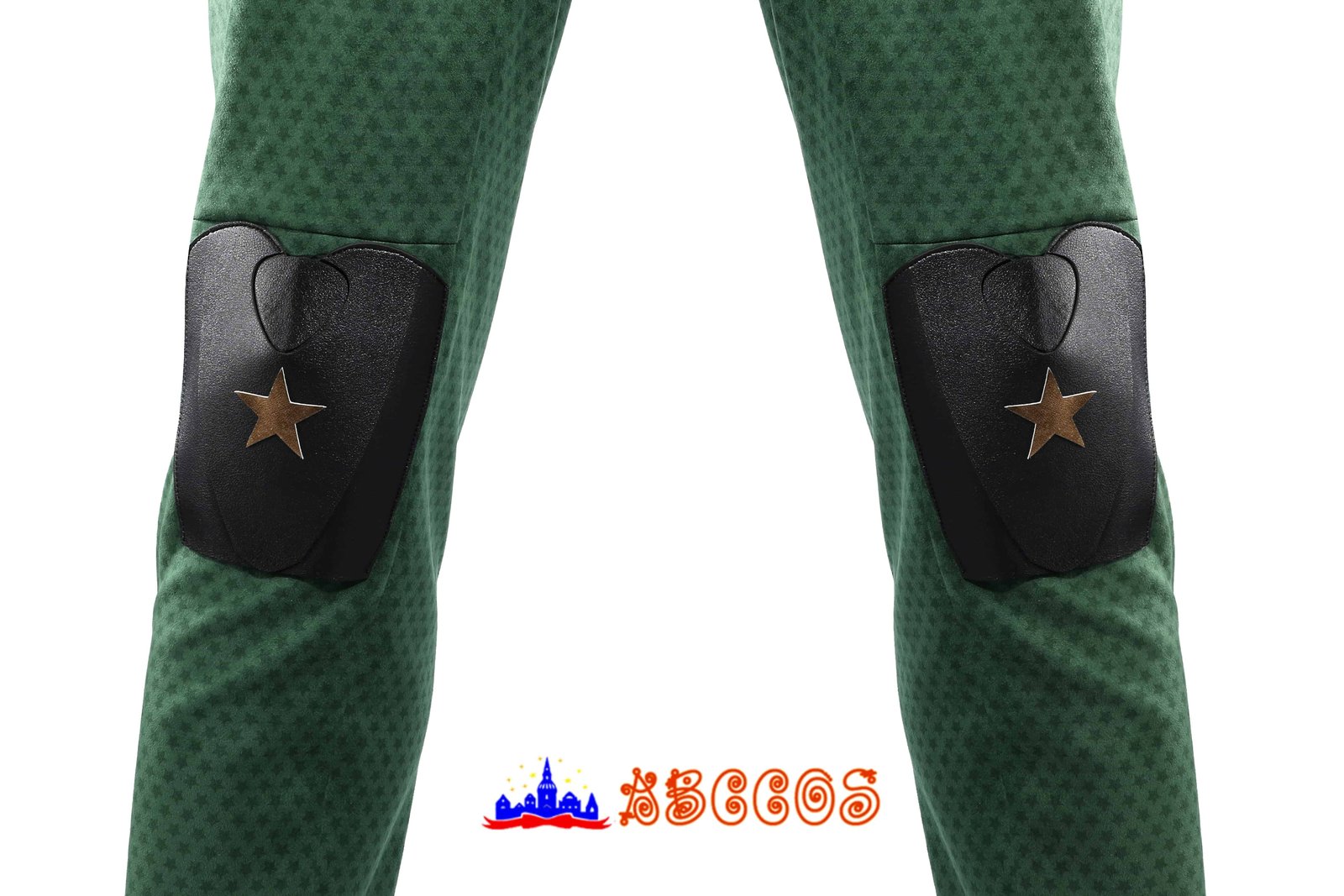 Vought Rising Soldier Boy cosplay costume（Excluding weapons）-ABCcosplay