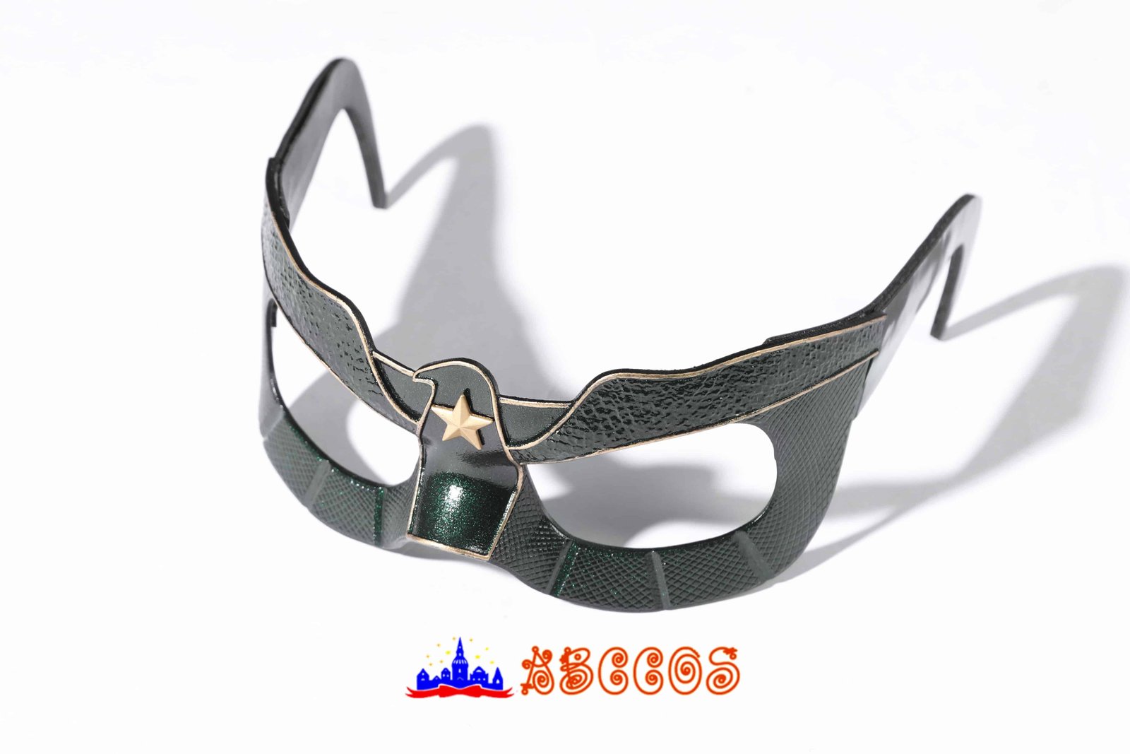 Vought Rising Soldier Boy cosplay costume（Excluding weapons）-ABCcosplay