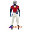 Peacemaker Season 1 Christopher Smith Peacemaker cosplay costume