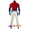 Peacemaker Season 1 Christopher Smith Peacemaker cosplay costume