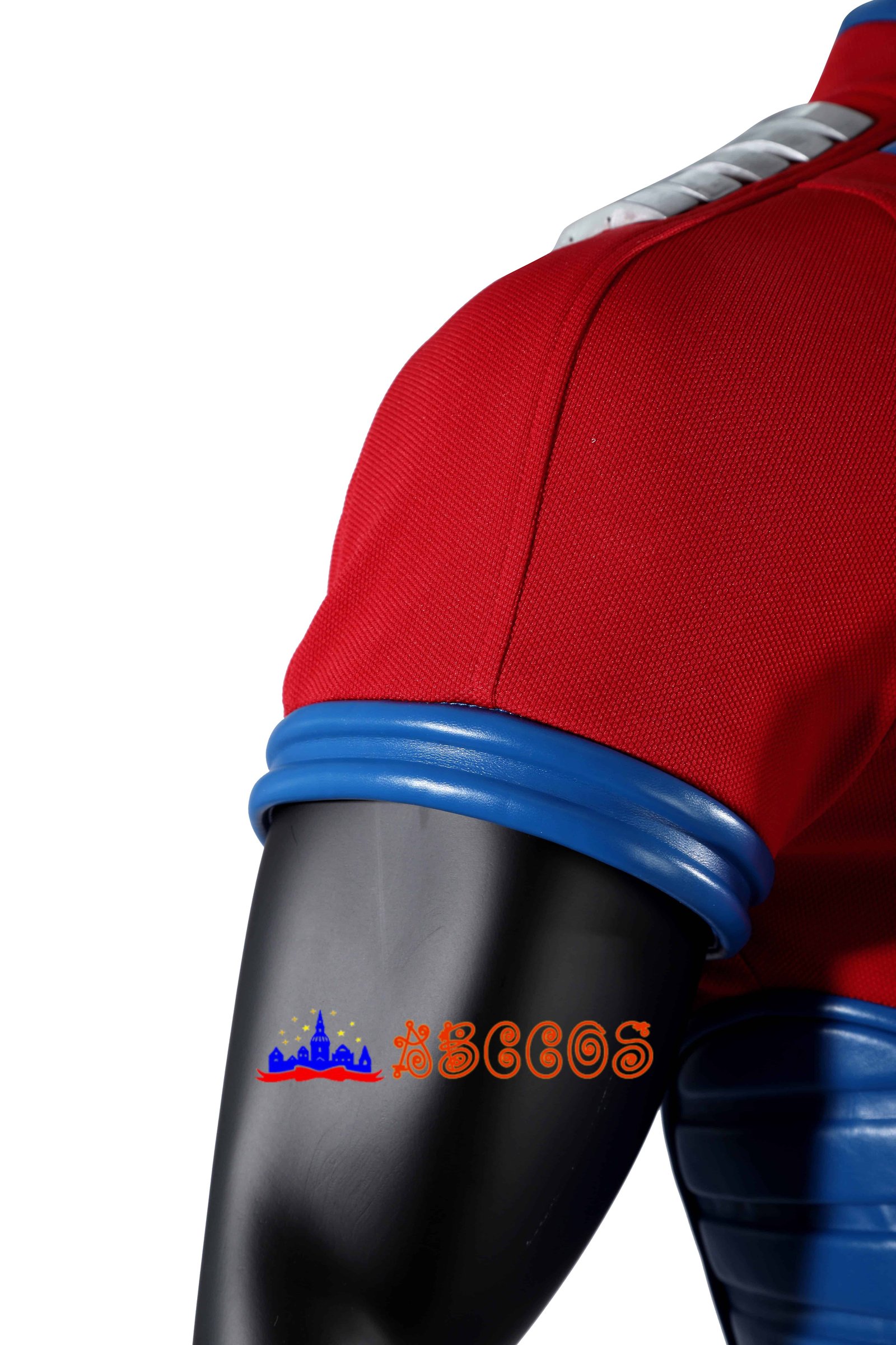 Peacemaker Season 1 Christopher Smith Peacemaker cosplay costume-ABCcosplay