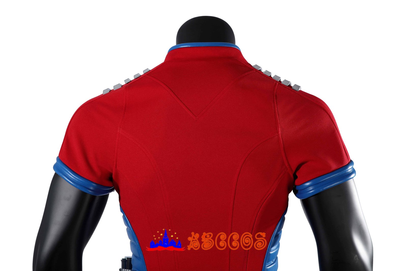 Peacemaker Season 1 Christopher Smith Peacemaker cosplay costume-ABCcosplay