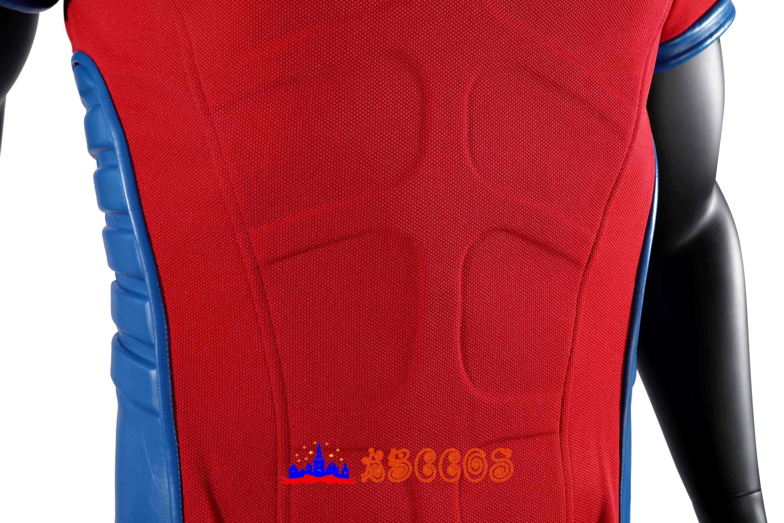 Peacemaker Season 1 Christopher Smith Peacemaker cosplay costume-ABCcosplay