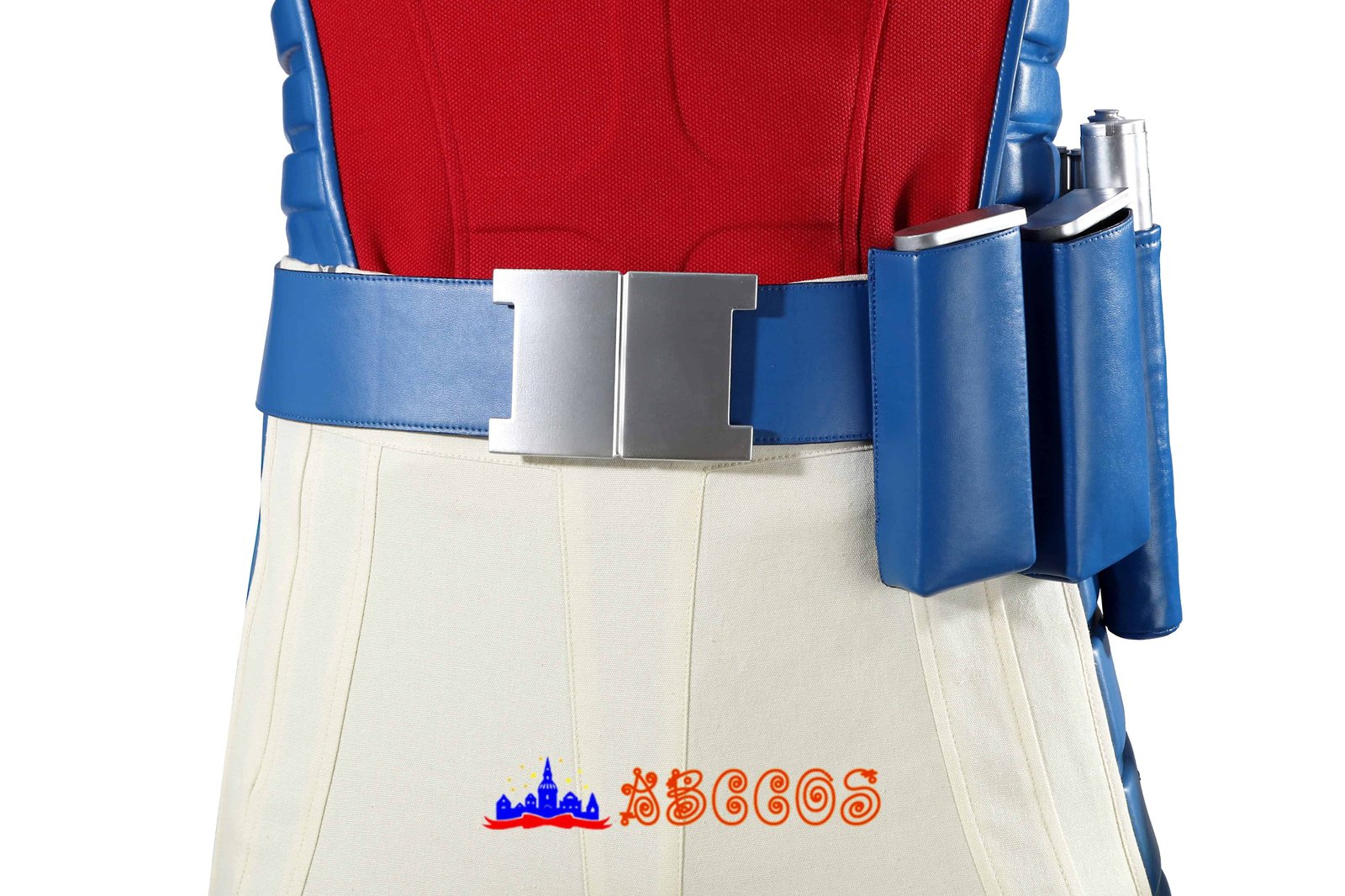 Peacemaker Season 1 Christopher Smith Peacemaker cosplay costume-ABCcosplay