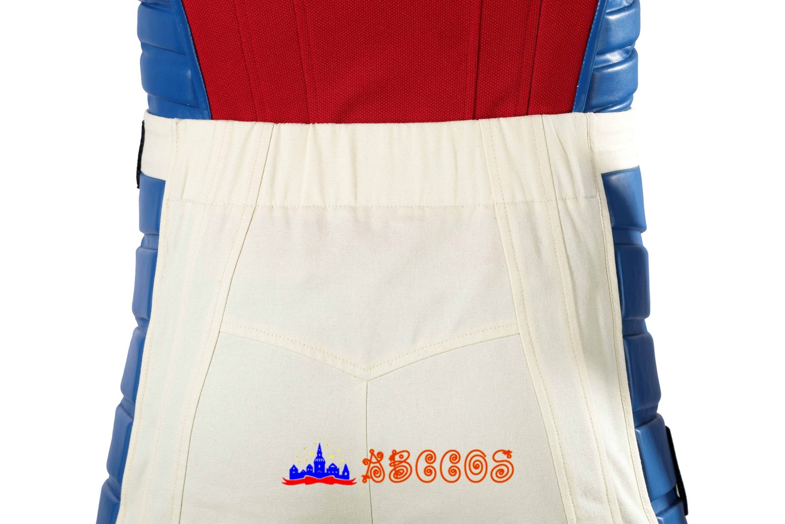 Peacemaker Season 1 Christopher Smith Peacemaker cosplay costume-ABCcosplay