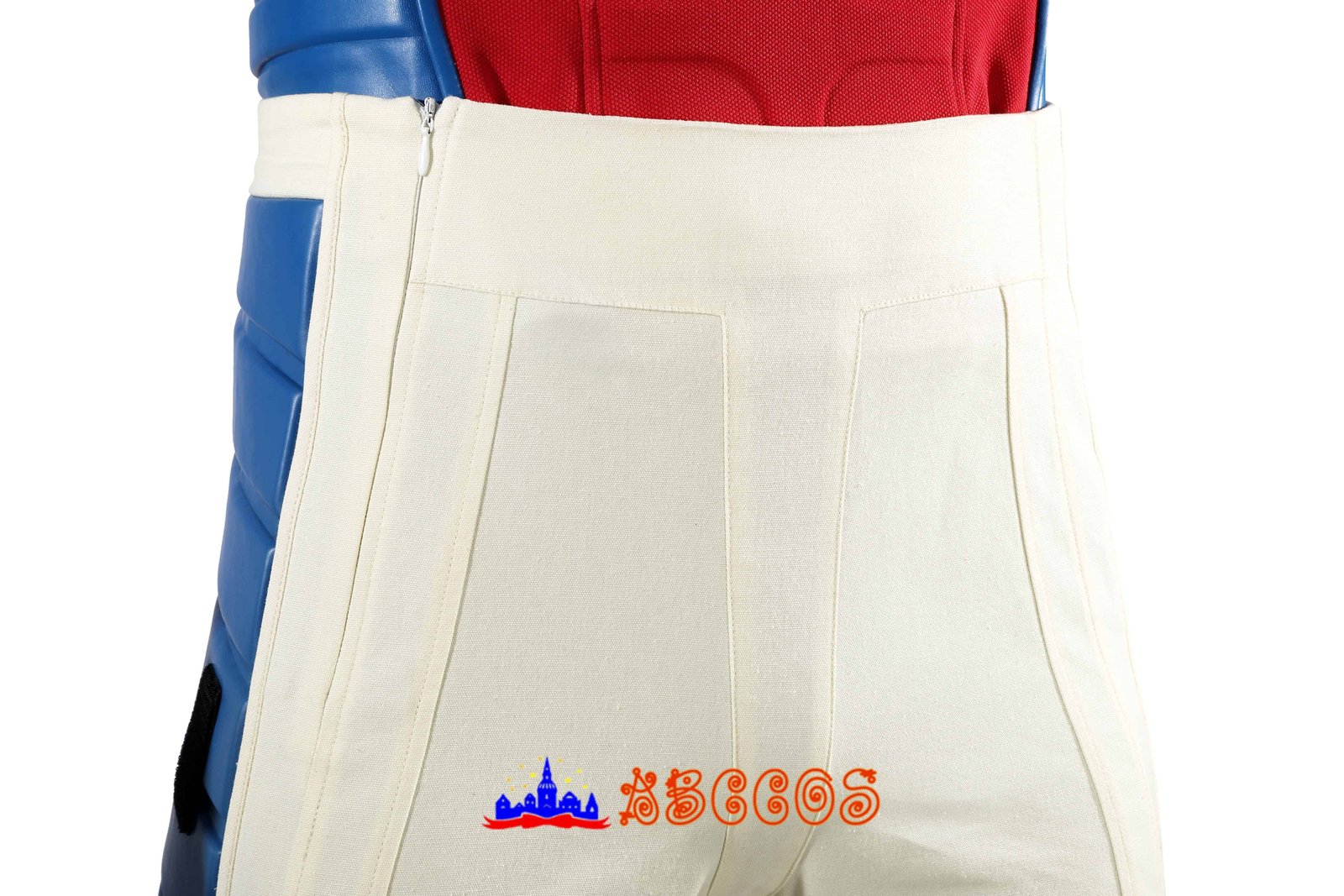 Peacemaker Season 1 Christopher Smith Peacemaker cosplay costume-ABCcosplay