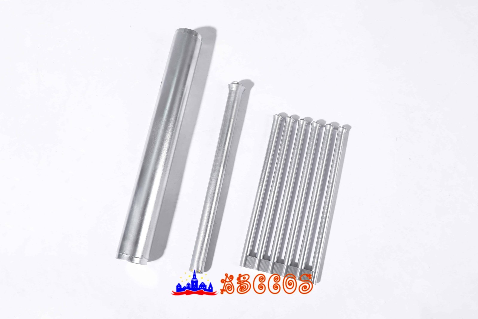 Peacemaker Season 1 Christopher Smith Peacemaker cosplay costume-ABCcosplay