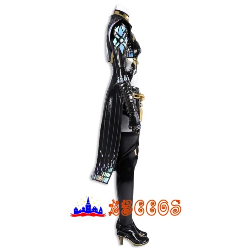 Marvel Rivals White Queen EMMA FROST X-REVOLUTION cosplay costume Marvel Rivals White Queen EMMA FROST X-REVOLUTION cosplay costume