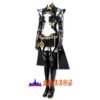 Marvel Rivals White Queen EMMA FROST X-REVOLUTION cosplay costume Marvel Rivals White Queen EMMA FROST X-REVOLUTION cosplay costume