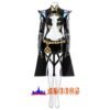 Marvel Rivals White Queen EMMA FROST X-REVOLUTION cosplay costume Marvel Rivals White Queen EMMA FROST X-REVOLUTION cosplay costume