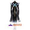 Marvel Rivals White Queen EMMA FROST X-REVOLUTION cosplay costume Marvel Rivals White Queen EMMA FROST X-REVOLUTION cosplay costume