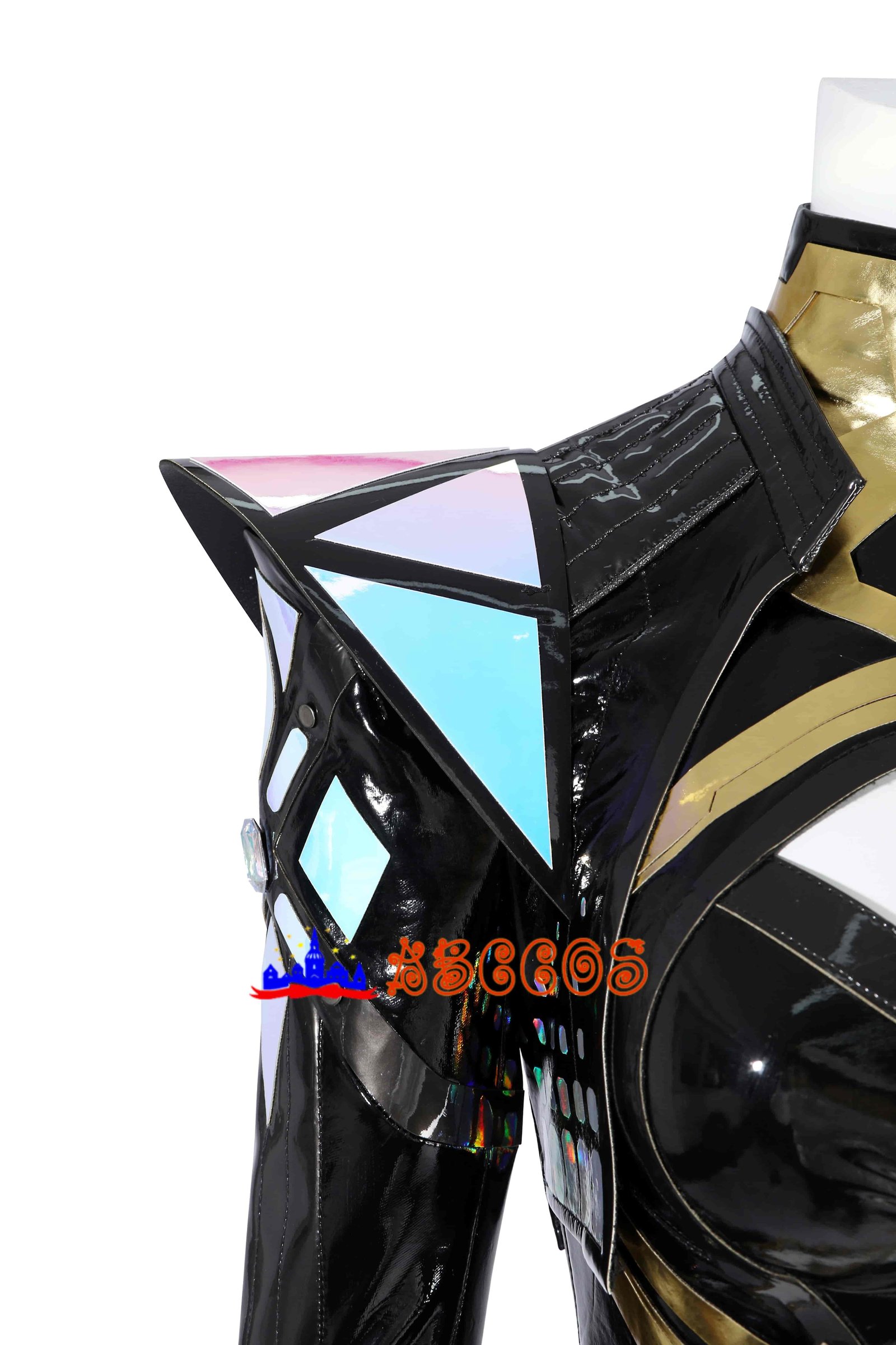 Marvel Rivals White Queen EMMA FROST X-REVOLUTION cosplay costume-ABCcosplay Marvel Rivals White Queen EMMA FROST X-REVOLUTION cosplay costume-ABCcosplay