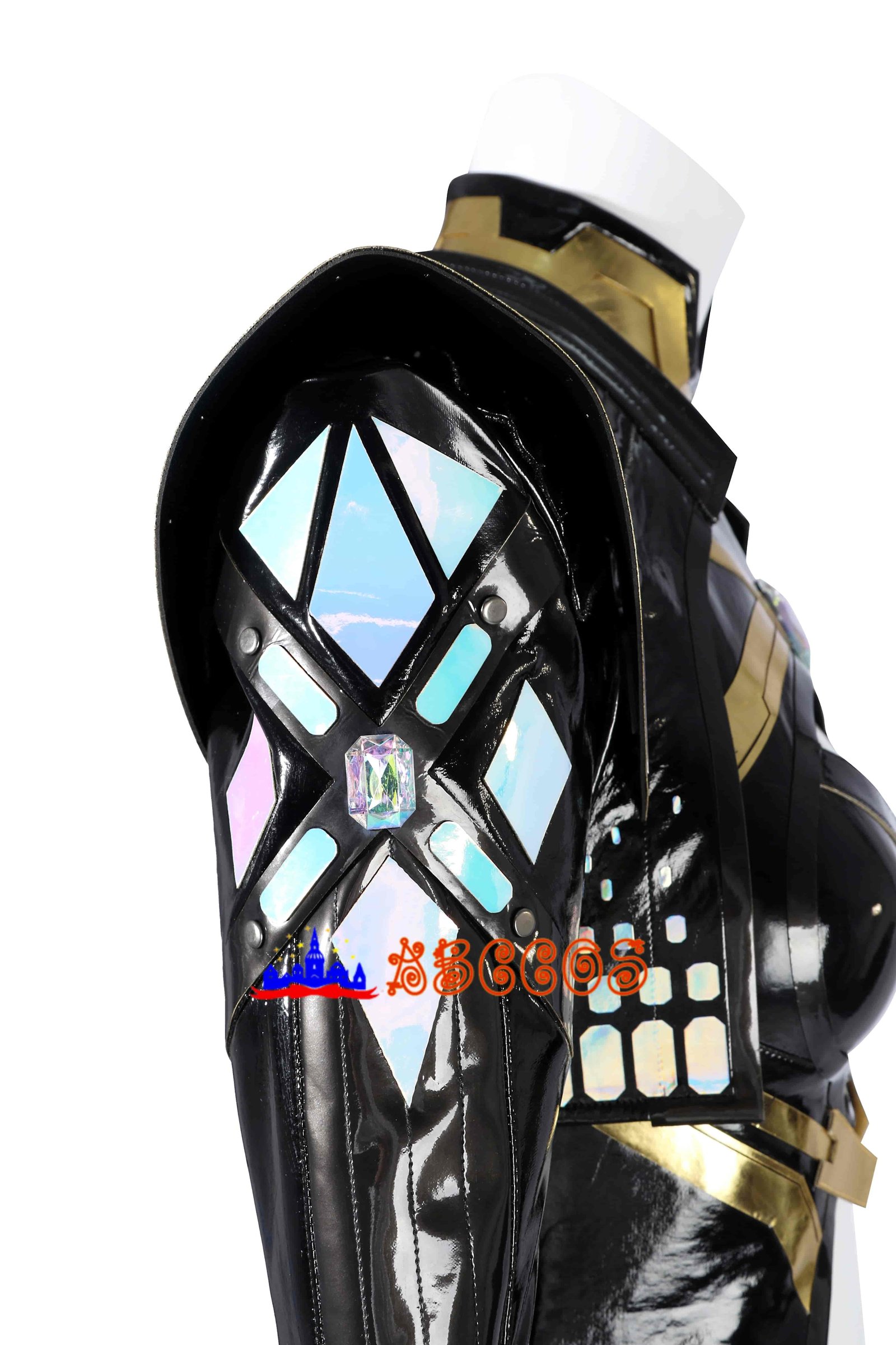 Marvel Rivals White Queen EMMA FROST X-REVOLUTION cosplay costume-ABCcosplay Marvel Rivals White Queen EMMA FROST X-REVOLUTION cosplay costume-ABCcosplay