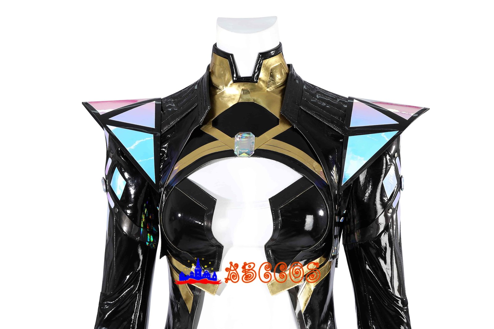 Marvel Rivals White Queen EMMA FROST X-REVOLUTION cosplay costume-ABCcosplay Marvel Rivals White Queen EMMA FROST X-REVOLUTION cosplay costume-ABCcosplay