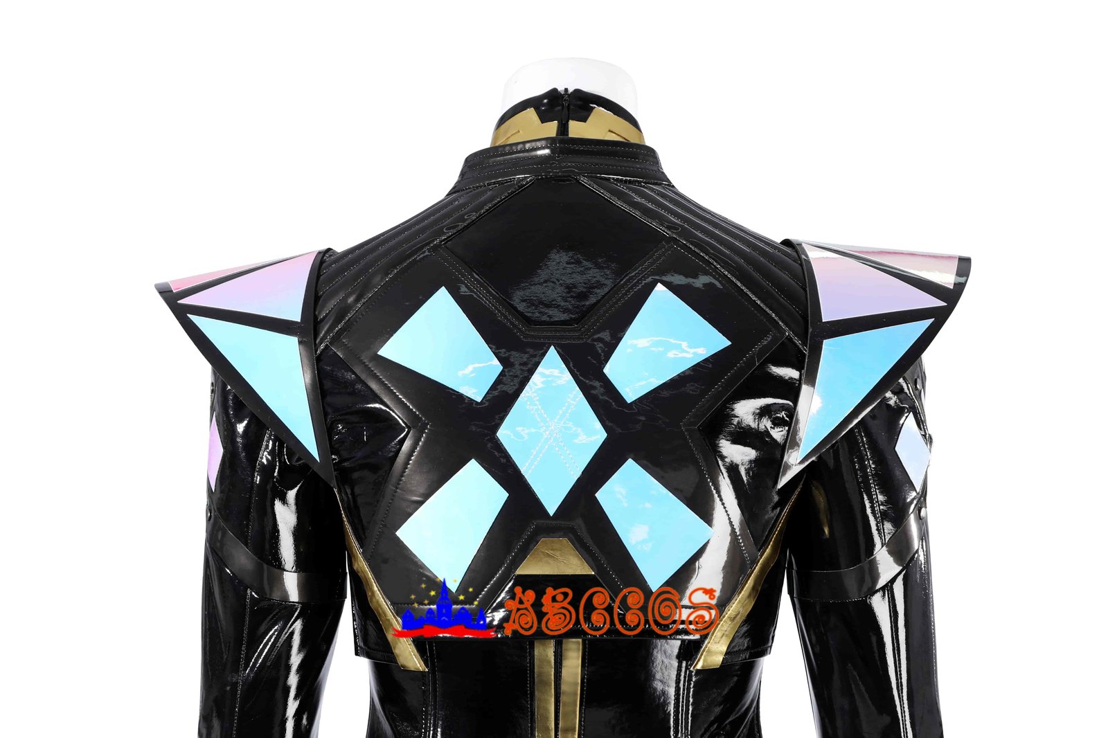 Marvel Rivals White Queen EMMA FROST X-REVOLUTION cosplay costume-ABCcosplay Marvel Rivals White Queen EMMA FROST X-REVOLUTION cosplay costume-ABCcosplay