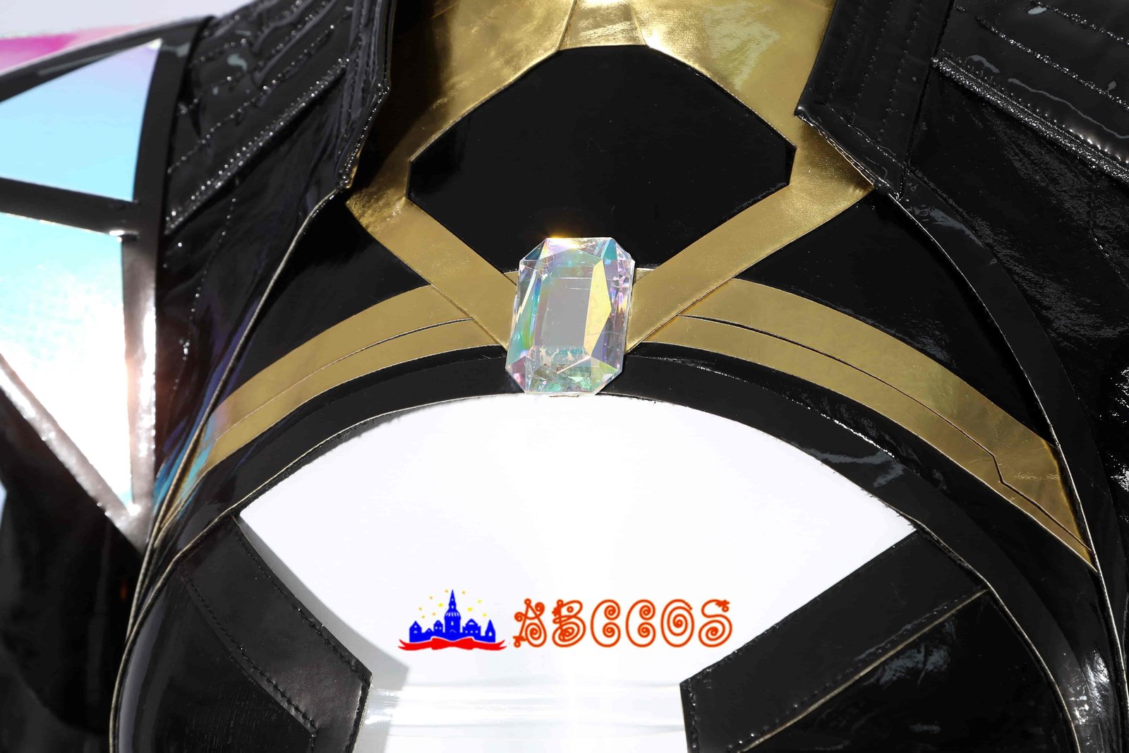 Marvel Rivals White Queen EMMA FROST X-REVOLUTION cosplay costume-ABCcosplay Marvel Rivals White Queen EMMA FROST X-REVOLUTION cosplay costume-ABCcosplay