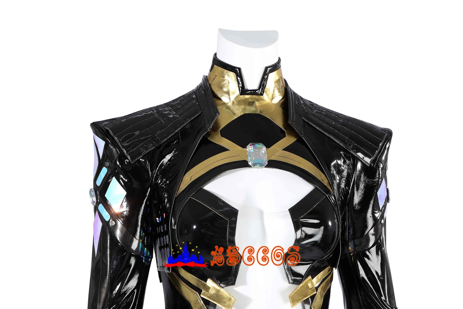 Marvel Rivals White Queen EMMA FROST X-REVOLUTION cosplay costume-ABCcosplay Marvel Rivals White Queen EMMA FROST X-REVOLUTION cosplay costume-ABCcosplay