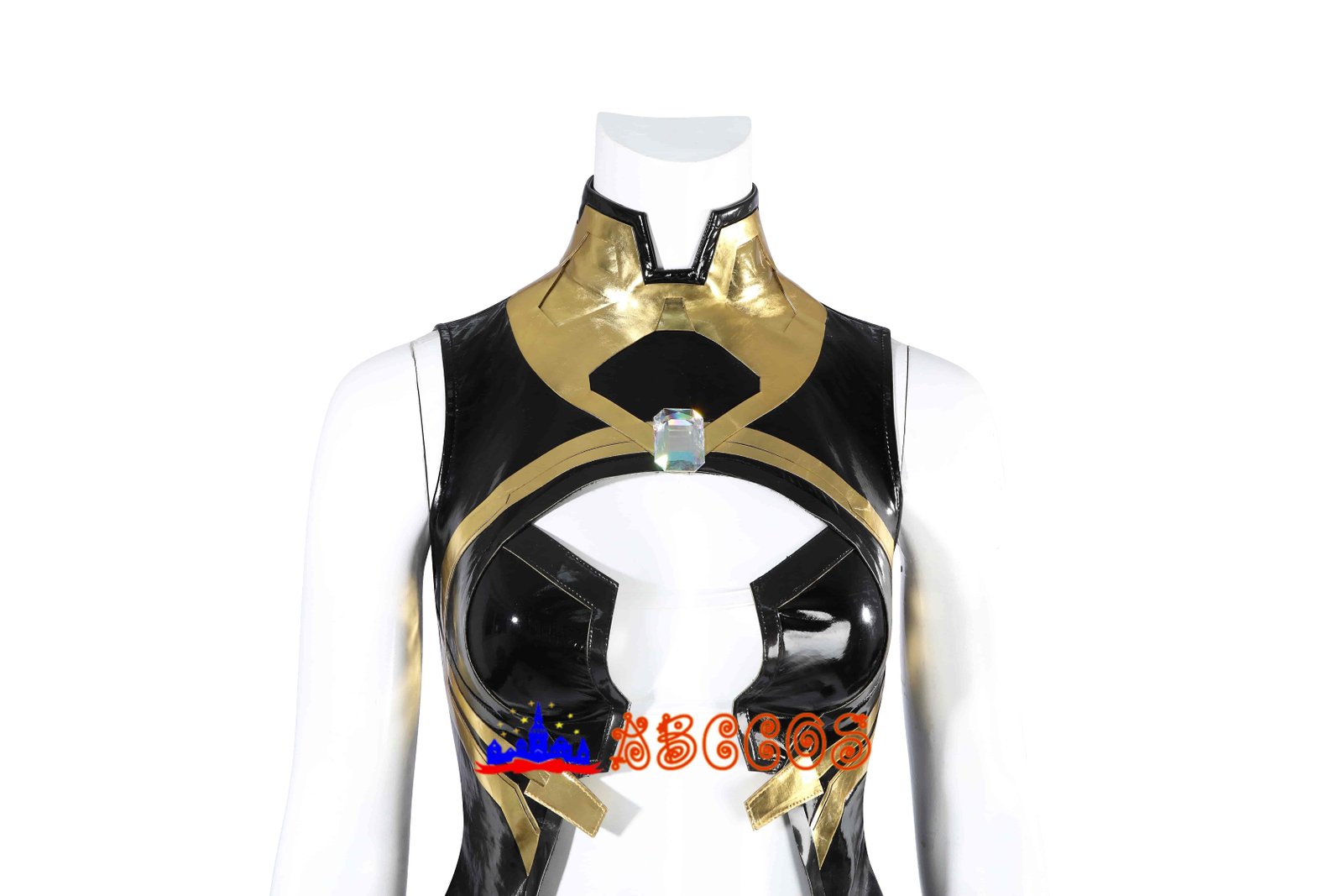 Marvel Rivals White Queen EMMA FROST X-REVOLUTION cosplay costume-ABCcosplay Marvel Rivals White Queen EMMA FROST X-REVOLUTION cosplay costume-ABCcosplay