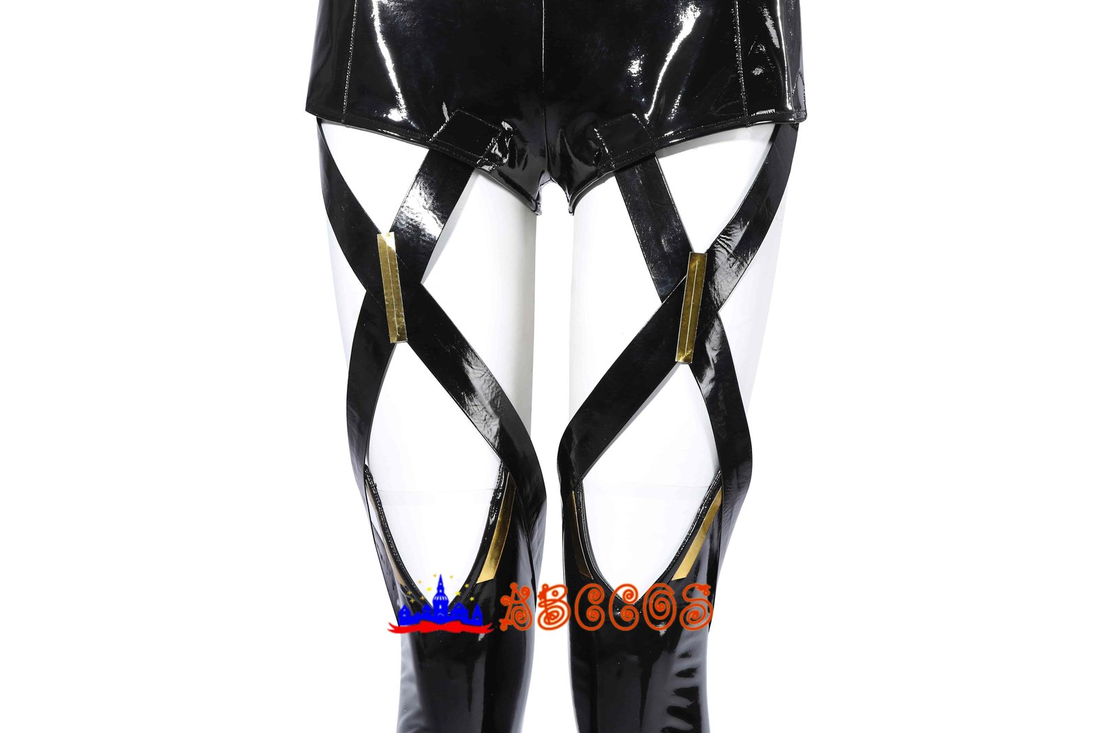 Marvel Rivals White Queen EMMA FROST X-REVOLUTION cosplay costume-ABCcosplay Marvel Rivals White Queen EMMA FROST X-REVOLUTION cosplay costume-ABCcosplay