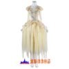 Wednesday Season 2 Enid Sinclair evening gown cosplay costume