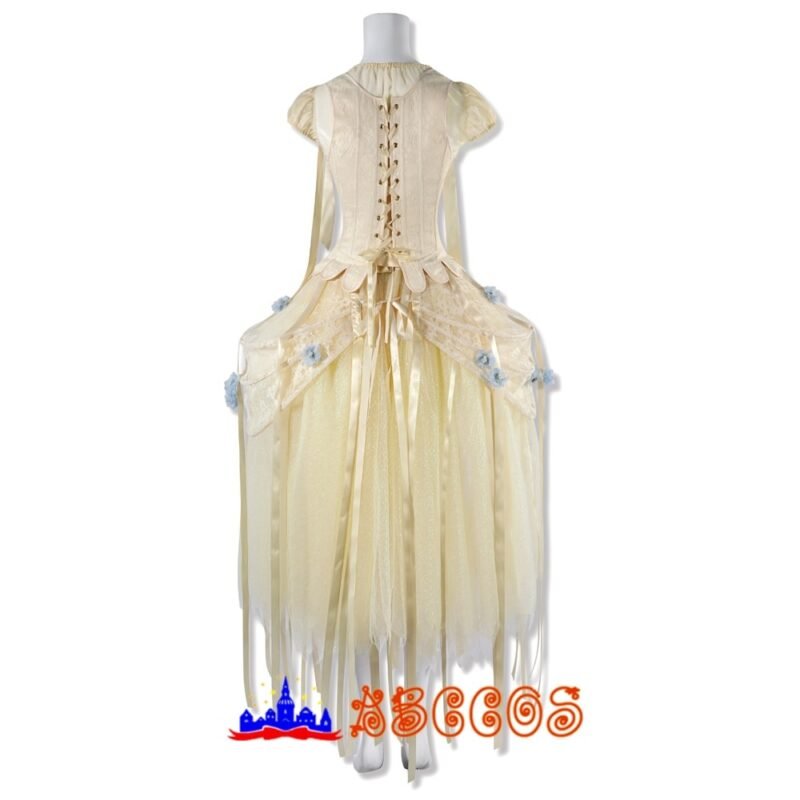 Wednesday Season 2 Enid Sinclair evening gown cosplay costume Wednesday Season 2 Enid Sinclair evening gown cosplay costume