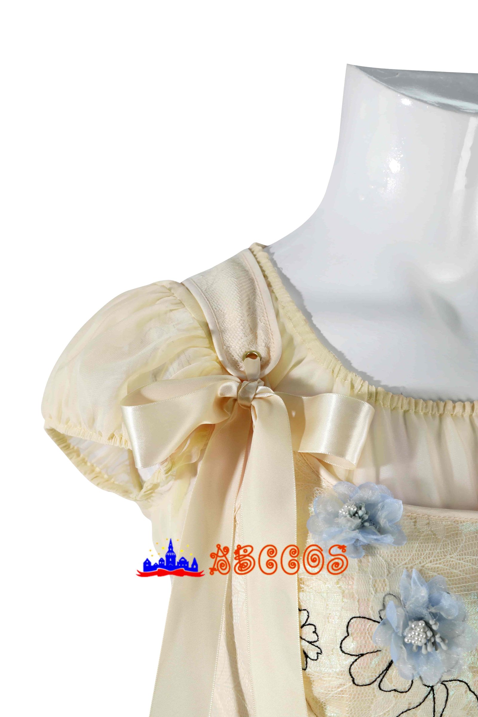 Wednesday Season 2 Enid Sinclair evening gown cosplay costume-ABCcosplay Wednesday Season 2 Enid Sinclair evening gown cosplay costume-ABCcosplay