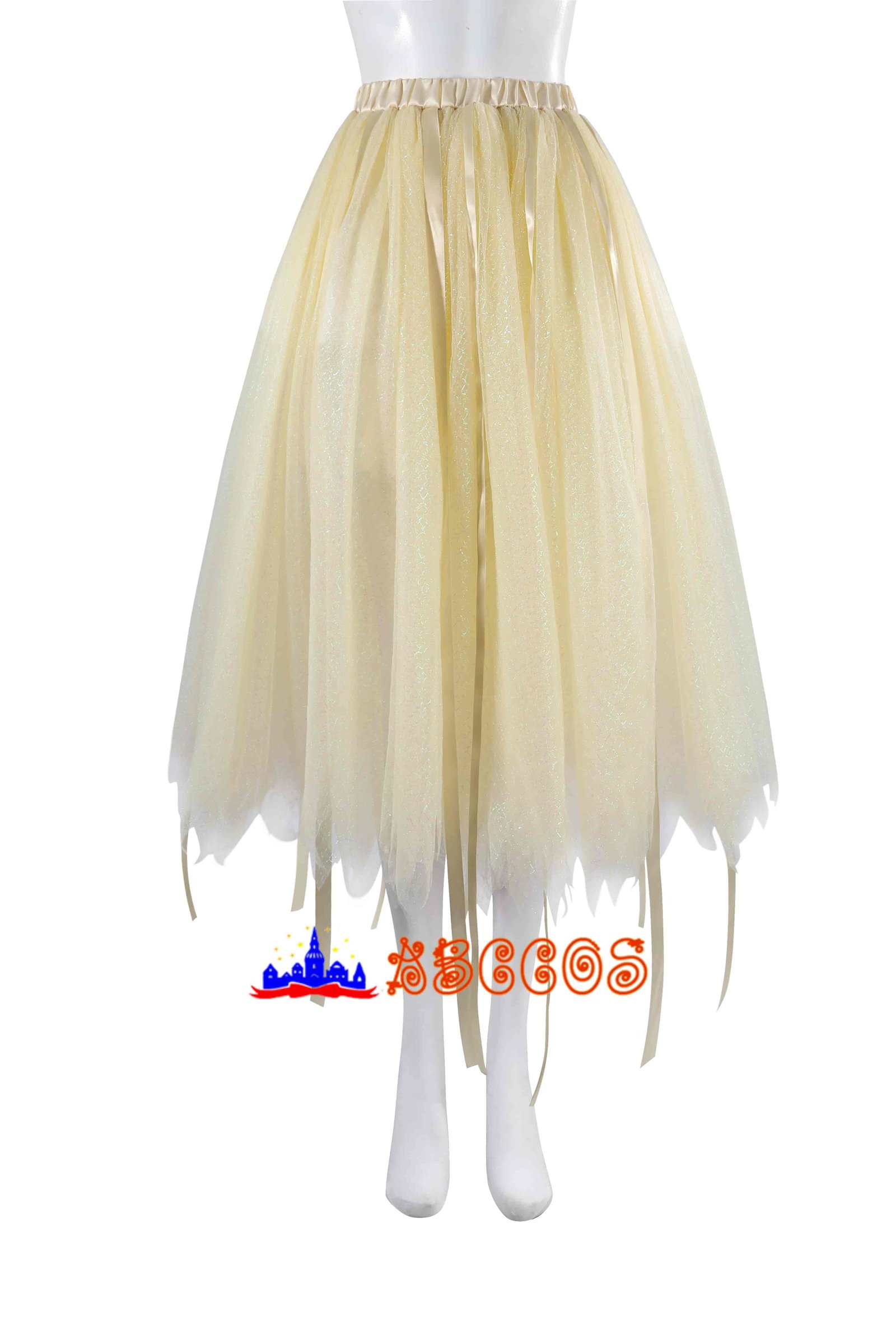 Wednesday Season 2 Enid Sinclair evening gown cosplay costume-ABCcosplay Wednesday Season 2 Enid Sinclair evening gown cosplay costume-ABCcosplay