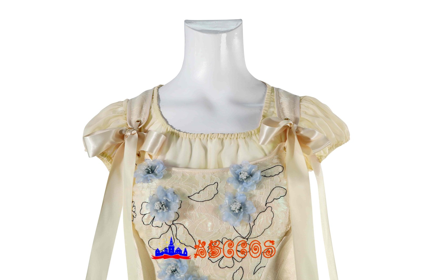 Wednesday Season 2 Enid Sinclair evening gown cosplay costume-ABCcosplay Wednesday Season 2 Enid Sinclair evening gown cosplay costume-ABCcosplay