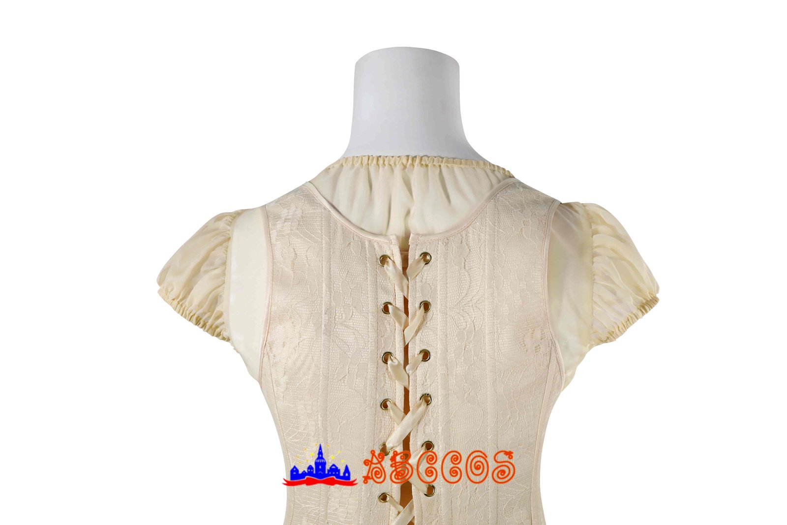 Wednesday Season 2 Enid Sinclair evening gown cosplay costume-ABCcosplay Wednesday Season 2 Enid Sinclair evening gown cosplay costume-ABCcosplay