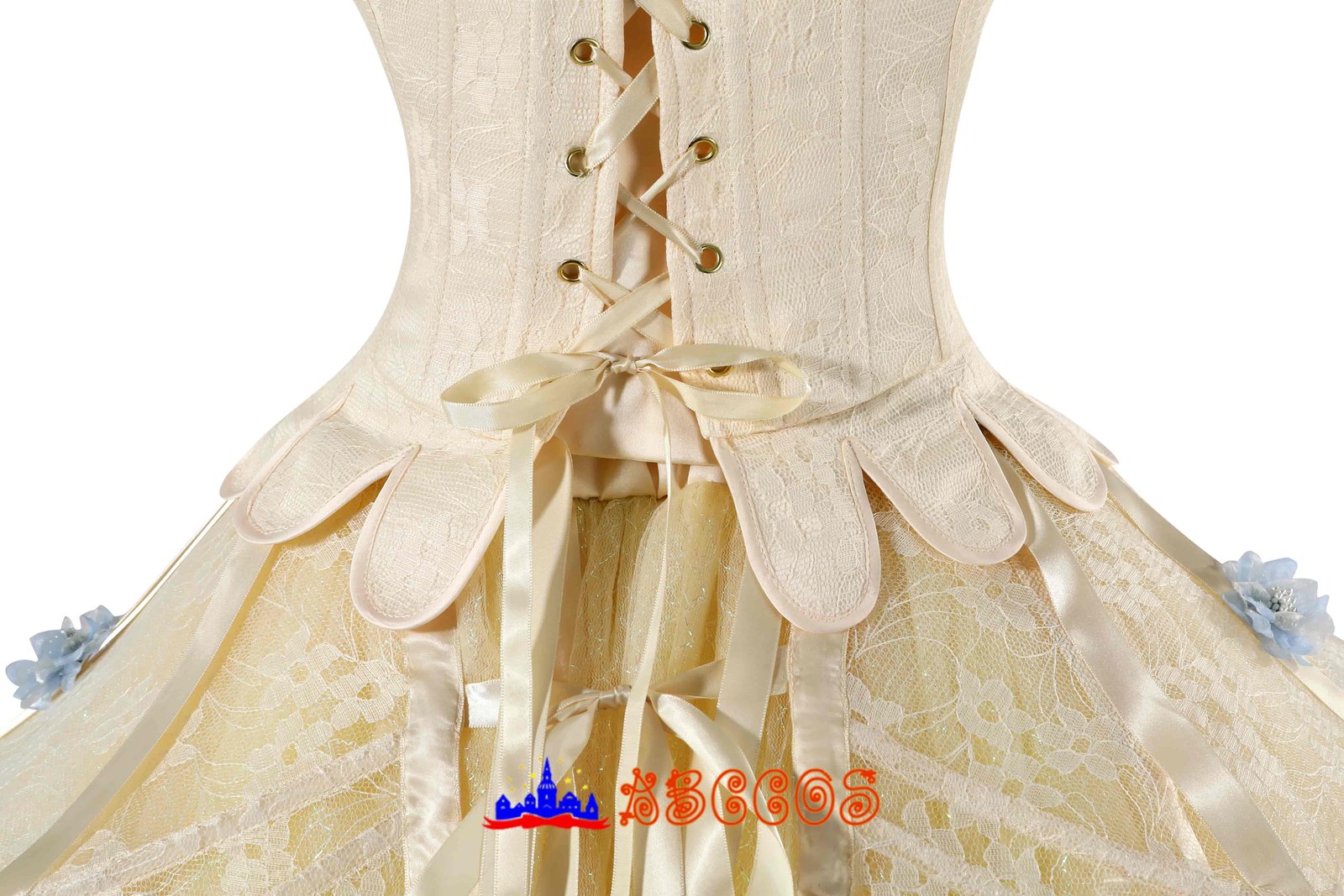 Wednesday Season 2 Enid Sinclair evening gown cosplay costume-ABCcosplay Wednesday Season 2 Enid Sinclair evening gown cosplay costume-ABCcosplay