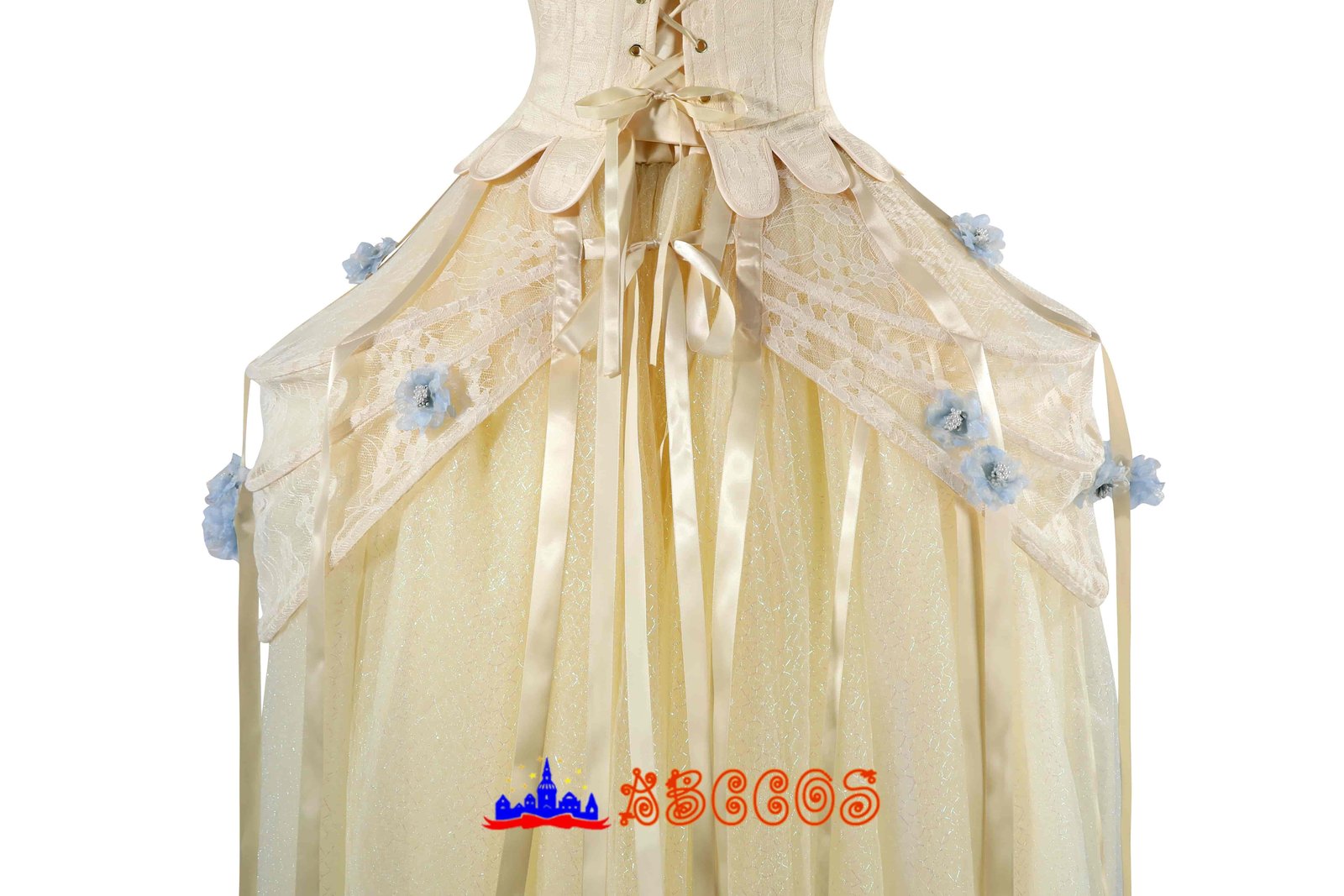 Wednesday Season 2 Enid Sinclair evening gown cosplay costume-ABCcosplay Wednesday Season 2 Enid Sinclair evening gown cosplay costume-ABCcosplay