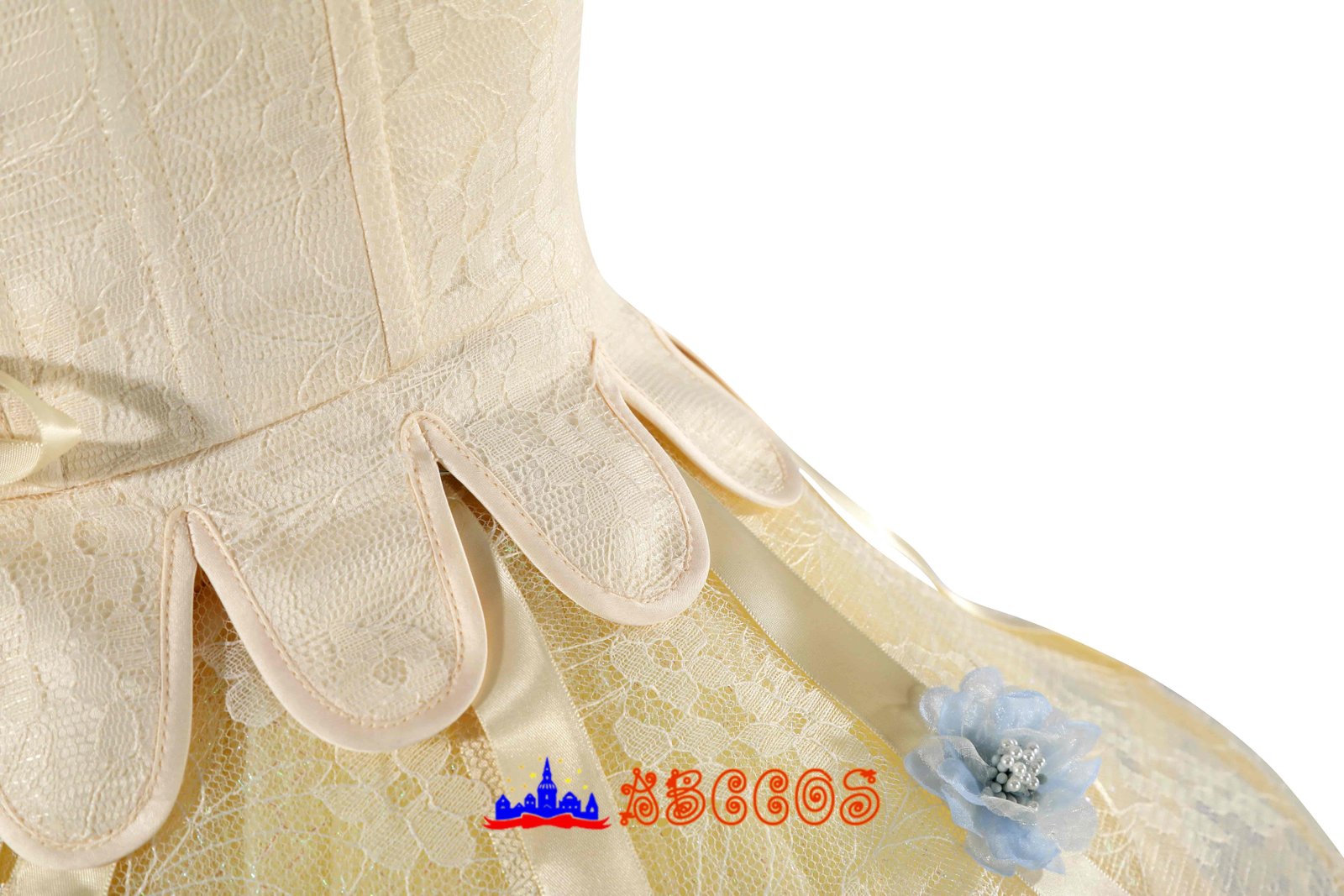 Wednesday Season 2 Enid Sinclair evening gown cosplay costume-ABCcosplay Wednesday Season 2 Enid Sinclair evening gown cosplay costume-ABCcosplay