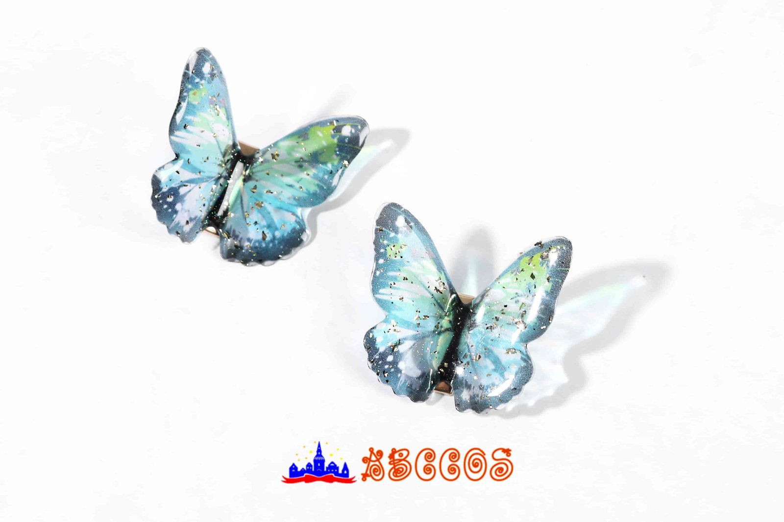 Wednesday Season 2 Enid Sinclair evening gown cosplay costume-ABCcosplay Wednesday Season 2 Enid Sinclair evening gown cosplay costume-ABCcosplay