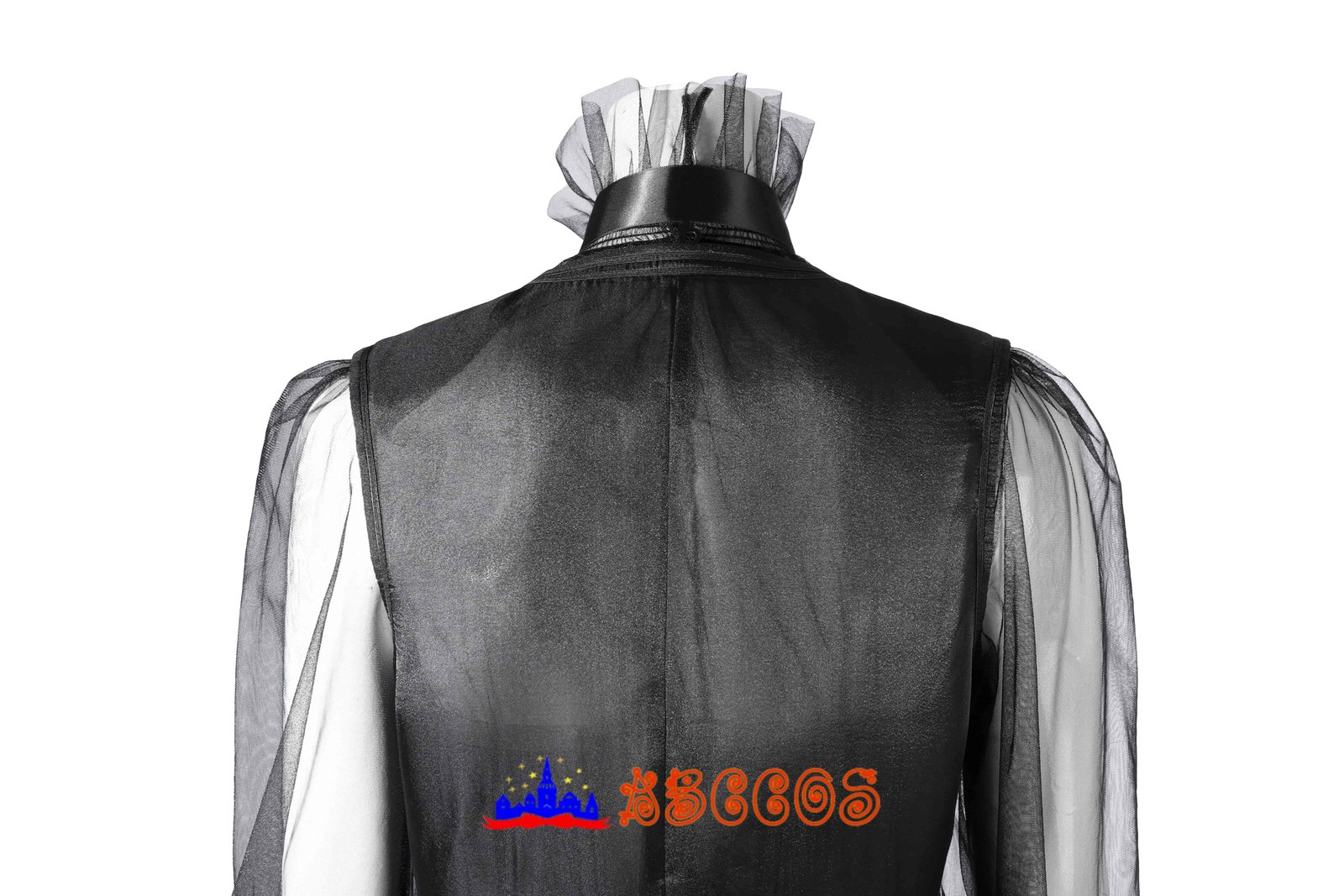 Wednesday Season 2 Wednesday Addams evening gown cosplay costume-ABCcosplay Wednesday Season 2 Wednesday Addams evening gown cosplay costume-ABCcosplay